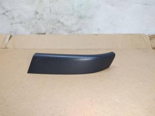 Накладка на ручку двери Volkswagen Touareg 2 поколение 2014, 3.6 л., FSI, CGR, бензин, АКПП, синий, внедорожник 5 дв., полный привод, 7P6867172