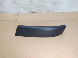 Накладка на ручку двери Volkswagen Touareg 2 поколение 2014, 3.6 л., FSI, CGR, бензин, АКПП, синий, внедорожник 5 дв., полный привод, 7P6867372