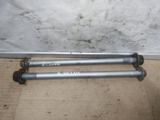 болт BMW X5 E70 2008, 3.5 л., TDi, 306D5, дизель, АКПП, серый, внедорожник 5 дв., полный привод, правый руль