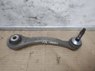 рычаг задний левый BMW X5 E70 2008, 3.5 л., TDi, 306D5, дизель, АКПП, серый, внедорожник 5 дв., полный привод, правый руль