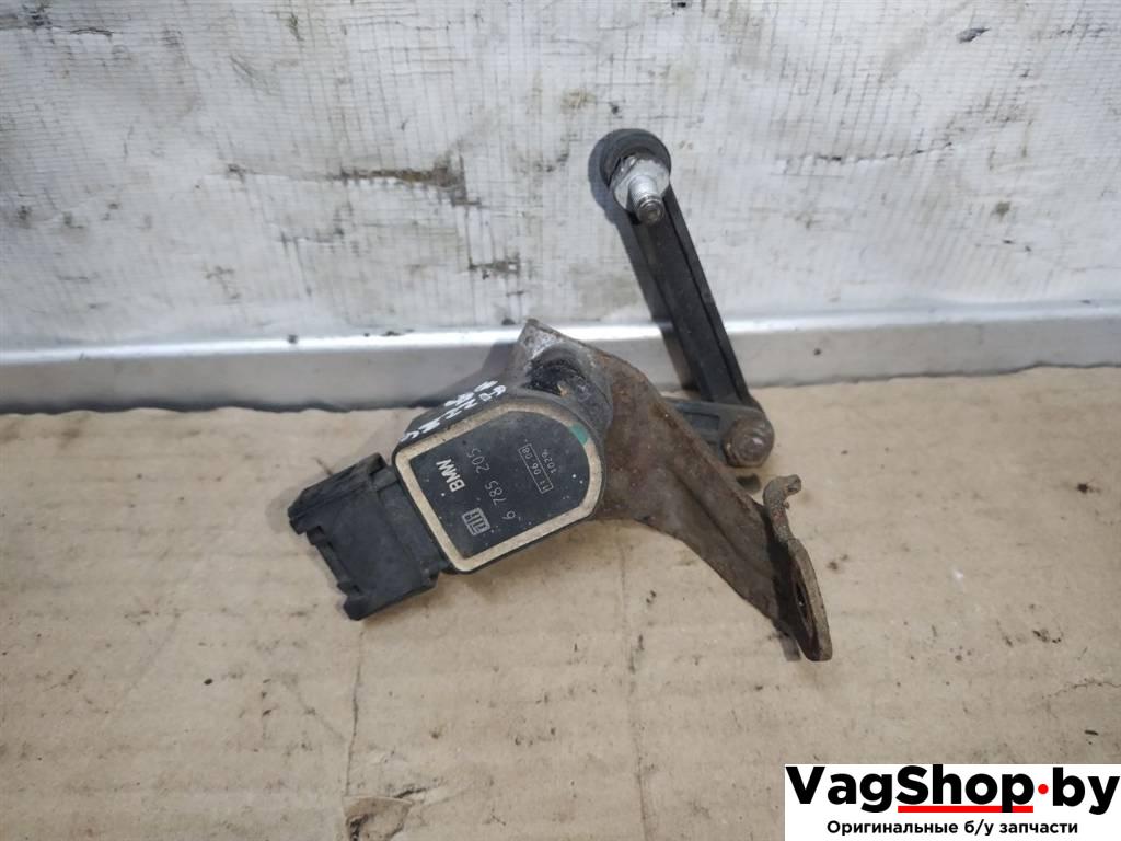 датчик дорожного просвета BMW X5 E70 2008, 3.5 л., TDi, 306D5, дизель, АКПП, серый, внедорожник 5 дв., полный привод, правый руль, 6785205 - фото №1