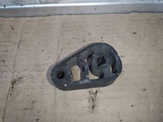 кронштейн глушителя BMW X5 E70 2008, 3.5 л., TDi, 306D5, дизель, АКПП, серый, внедорожник 5 дв., полный привод, правый руль, 18107568777