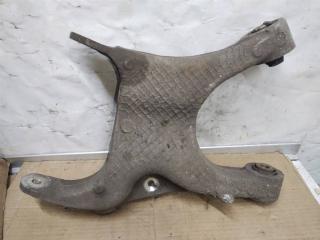 рычаг задний левый BMW X5 E70 2008, 3.5 л., TDi, 306D5, дизель, АКПП, серый, внедорожник 5 дв., полный привод, правый руль, 6770953