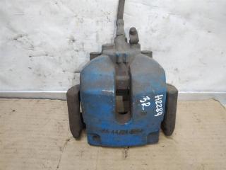 суппорт задний правый BMW X5 E70 2008, 3.5 л., TDi, 306D5, дизель, АКПП, серый, внедорожник 5 дв., полный привод, правый руль