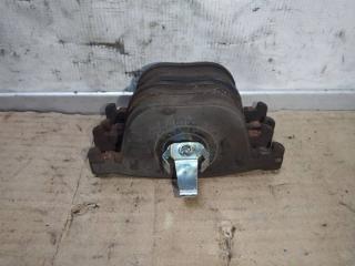 тормозные колодки BMW X5 E70 2008, 3.5 л., TDi, 306D5, дизель, АКПП, серый, внедорожник 5 дв., полный привод, правый руль