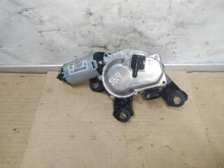 моторчик заднего стеклоочистителя (дворника) Volkswagen Touareg 2 поколение 2014, 3.6 л., FSI, CGR, бензин, АКПП, синий, внедорожник 5 дв., полный привод, 7P6955711A