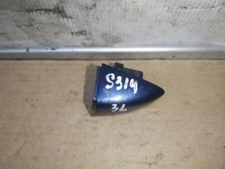 Колпачок (заглушка) ручки двери Volkswagen Touareg 2 поколение 2014, 3.6 л., FSI, CGR, бензин, АКПП, синий, внедорожник 5 дв., полный привод, 7P6839167