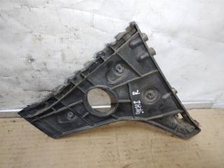 Крепление бампера заднего Audi A7 1 4G 2012, 3.0 л., TDi, CLA, дизель, АКПП, белый, хетчбэк 5 дв., полный привод, правый руль, 4G8807454