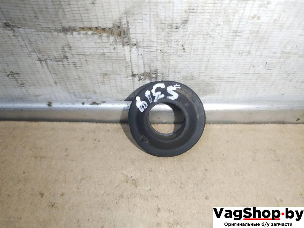 уплотнитель Volkswagen Touareg 2 поколение 2014, 3.6 л., FSI, CGR, бензин, АКПП, синий, внедорожник 5 дв., полный привод, 7P6955758 - фото №1