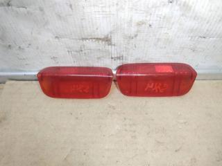 катафот Volkswagen Touareg 2 поколение 2014, 3.6 л., FSI, CGR, бензин, АКПП, синий, внедорожник 5 дв., полный привод, 1K0947419A