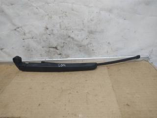 щеткодержатель задний Volkswagen Touareg 2 поколение 2014, 3.6 л., FSI, CGR, бензин, АКПП, синий, внедорожник 5 дв., полный привод, 8R0955407