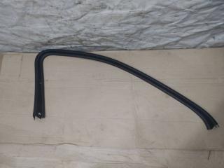 накладка двери (крышки) багажника Volkswagen Touareg 2 поколение 2014, 3.6 л., FSI, CGR, бензин, АКПП, синий, внедорожник 5 дв., полный привод, 7P0867671A