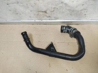 патрубок вентиляции картера Volkswagen Touareg 1 поколение [рестайлинг] 2009, 3.0 л., TDi, BKS, дизель, АКПП, серый, внедорожник 5 дв., полный привод, 059103227E, 057103493