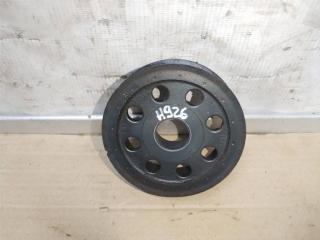 шкив распредвала Volkswagen Touareg 1 поколение [рестайлинг] 2009, 3.0 л., TDi, BKS, дизель, АКПП, серый, внедорожник 5 дв., полный привод, 059109105C