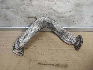 трубка системы рециркуляции EGR Volkswagen Touareg 1 поколение [рестайлинг] 2009, 3.0 л., TDi, BKS, дизель, АКПП, серый, внедорожник 5 дв., полный привод, 059131525AC