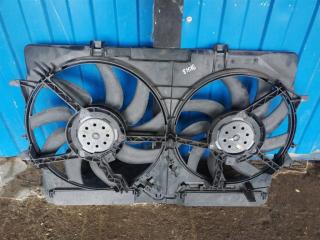 вентилятор радиатора Audi A7 1 4G 2012, 3.0 л., TDi, CLA, дизель, АКПП, белый, хетчбэк 5 дв., полный привод, правый руль, 8K0121003AD