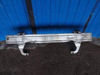 усилитель бампера переднего Audi A7 1 4G 2012, 3.0 л., TDi, CLA, дизель, АКПП, белый, хетчбэк 5 дв., полный привод, правый руль, 4G0807113A, 4G0807133F, 4G0807134F