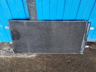 радиатор кондиционера Audi A7 1 4G 2012, 3.0 л., TDi, CLA, дизель, АКПП, белый, хетчбэк 5 дв., полный привод, правый руль, 4G0260401A