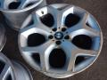 диск литой BMW X6 E71 [рестайлинг] 2013, 3.0 л., TDi, N57 D30 A, дизель, АКПП, черный, внедорожник 5 дв., полный привод, правый руль, 6772249, 6782916 - фото №6