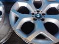 диск литой BMW X6 E71 [рестайлинг] 2013, 3.0 л., TDi, N57 D30 A, дизель, АКПП, черный, внедорожник 5 дв., полный привод, правый руль, 6772249, 6782916 - фото №9