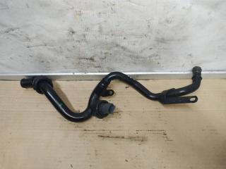 трубка охлаждающей жидкости Volkswagen Touareg 1 поколение [рестайлинг] 2009, 3.0 л., TDi, BKS, дизель, АКПП, серый, внедорожник 5 дв., полный привод, 059121065AK