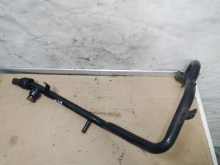 трубка охлаждающей жидкости Volkswagen Touareg 1 поколение [рестайлинг] 2009, 3.0 л., TDi, BKS, дизель, АКПП, серый, внедорожник 5 дв., полный привод, 059121075CB