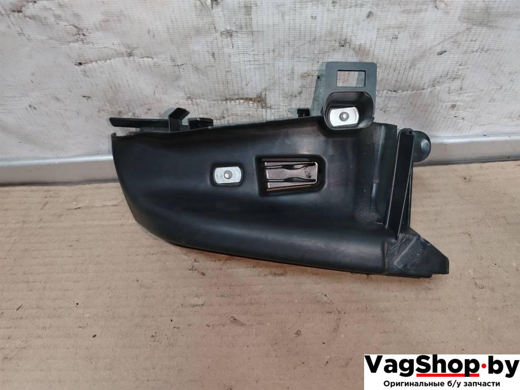 прочая запчасть Audi A7 1 4G 2012, 3.0 л., TDi, CLA, дизель, АКПП, белый, хетчбэк 5 дв., полный привод, правый руль, 4G8857792A - фото №1