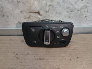 переключатель света Audi A7 1 4G 2012, 3.0 л., TDi, CLA, дизель, АКПП, белый, хетчбэк 5 дв., полный привод, правый руль, 4G0941531G