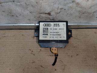 блок управления ассистента смены полосы движения Audi A7 1 4G 2012, 3.0 л., TDi, CLA, дизель, АКПП, белый, хетчбэк 5 дв., полный привод, правый руль, 4H0907440