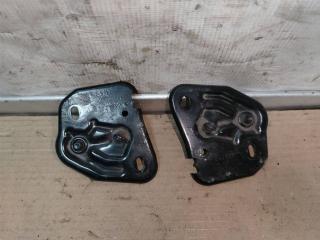 замок капота Audi A7 1 4G 2012, 3.0 л., TDi, CLA, дизель, АКПП, белый, хетчбэк 5 дв., полный привод, правый руль, 4G0823186