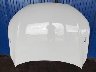 капот Audi A7 1 4G 2012, 3.0 л., TDi, CLA, дизель, АКПП, белый, хетчбэк 5 дв., полный привод, правый руль