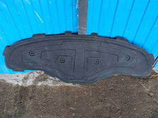 шумоизоляция капота Audi A7 1 4G 2012, 3.0 л., TDi, CLA, дизель, АКПП, белый, хетчбэк 5 дв., полный привод, правый руль, 4G8863825