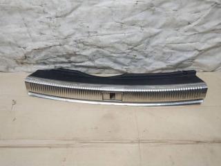 накладка внутренняя на заднюю панель кузова Audi A7 1 4G 2012, 3.0 л., TDi, CLA, дизель, АКПП, белый, хетчбэк 5 дв., полный привод, правый руль, 4G8863471