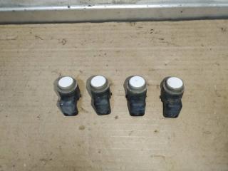 датчик парктроника Audi A7 1 4G 2012, 3.0 л., TDi, CLA, дизель, АКПП, белый, хетчбэк 5 дв., полный привод, правый руль, 4H0919275A