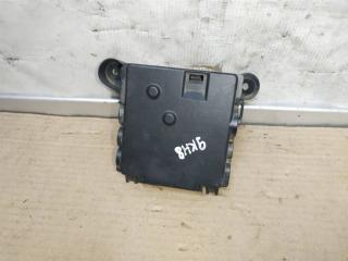 клеммник Audi A7 1 4G 2012, 3.0 л., TDi, CLA, дизель, АКПП, белый, хетчбэк 5 дв., полный привод, правый руль, 4G0937517