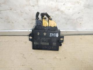 блок управления парктрониками Audi A7 1 4G 2012, 3.0 л., TDi, CLA, дизель, АКПП, белый, хетчбэк 5 дв., полный привод, правый руль, 4H0919475C, 4H0919475N