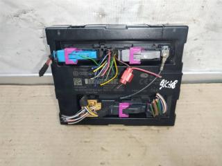 блок комфорта Audi A7 1 4G 2012, 3.0 л., TDi, CLA, дизель, АКПП, белый, хетчбэк 5 дв., полный привод, правый руль, 4H0907064BN