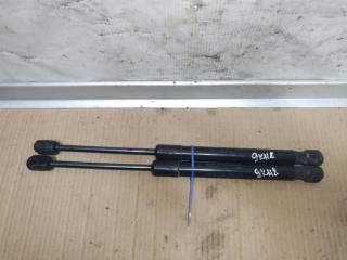 амортизатор капота Audi A7 1 4G 2012, 3.0 л., TDi, CLA, дизель, АКПП, белый, хетчбэк 5 дв., полный привод, правый руль, 4G8823359A