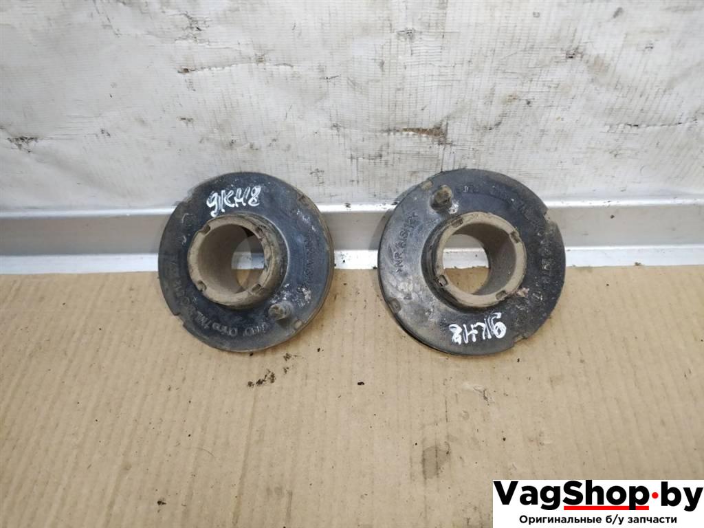 Проставки под пружины Audi A7 1 4G 2012, 3.0 л., TDi, CLA, дизель, АКПП, белый, хетчбэк 5 дв., полный привод, правый руль, 8K0512297E - фото №1