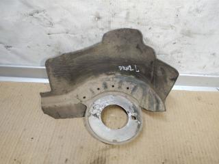 пыльник Audi A7 1 4G 2012, 3.0 л., TDi, CLA, дизель, АКПП, белый, хетчбэк 5 дв., полный привод, правый руль, 8R0511539C