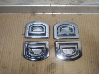 Петля крепления груза Audi A7 1 4G 2012, 3.0 л., TDi, CLA, дизель, АКПП, белый, хетчбэк 5 дв., полный привод, правый руль, 1K0864203