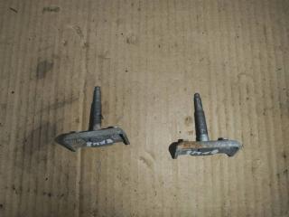 Крепление бампера заднего Audi A7 1 4G 2012, 3.0 л., TDi, CLA, дизель, АКПП, белый, хетчбэк 5 дв., полный привод, правый руль, 8K0807739