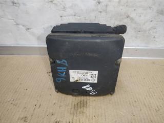 блок ABS Audi A7 1 4G 2012, 3.0 л., TDi, CLA, дизель, АКПП, белый, хетчбэк 5 дв., полный привод, правый руль, 4G0907379H, 4G0614517R