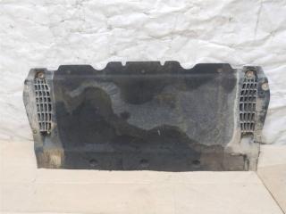 защита двигателя Audi A7 1 4G 2012, 3.0 л., TDi, CLA, дизель, АКПП, белый, хетчбэк 5 дв., полный привод, правый руль, 4G0863821F