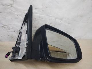 зеркало наружное правое BMW X6 E71 [рестайлинг] 2013, 3.0 л., TDi, N57 D30 A, дизель, АКПП, черный, внедорожник 5 дв., полный привод, правый руль