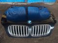 капот BMW X6 E71 [рестайлинг] 2013, 3.0 л., TDi, N57 D30 A, дизель, АКПП, черный, внедорожник 5 дв., полный привод, правый руль - фото №7
