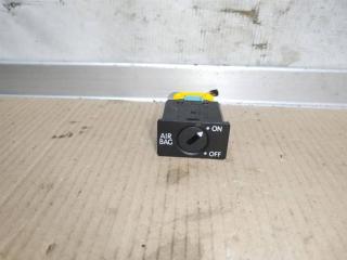 кнопка (выключатель) Volkswagen Golf Plus 2 поколение 2010, 1.6 л., TDi, CAY, дизель, АКПП, красный, хетчбэк 5 дв., передний привод, 1K0919237D