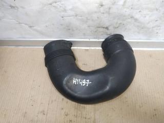 воздуховод Volkswagen Golf Plus 2 поколение 2010, 1.6 л., TDi, CAY, дизель, АКПП, красный, хетчбэк 5 дв., передний привод, 1K0129618BQ