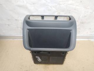 рамка блока управления климой Volkswagen Golf Plus 2 поколение 2010, 1.6 л., TDi, CAY, дизель, АКПП, красный, хетчбэк 5 дв., передний привод, 5M0819422B