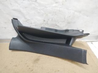 накладка на порог Volkswagen Golf Plus 2 поколение 2010, 1.6 л., TDi, CAY, дизель, АКПП, красный, хетчбэк 5 дв., передний привод, 5M0867343A